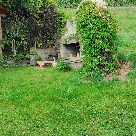 Apartman V Pensionu U Holzaepfelu Červený Kostelec Zewnętrze zdjęcie