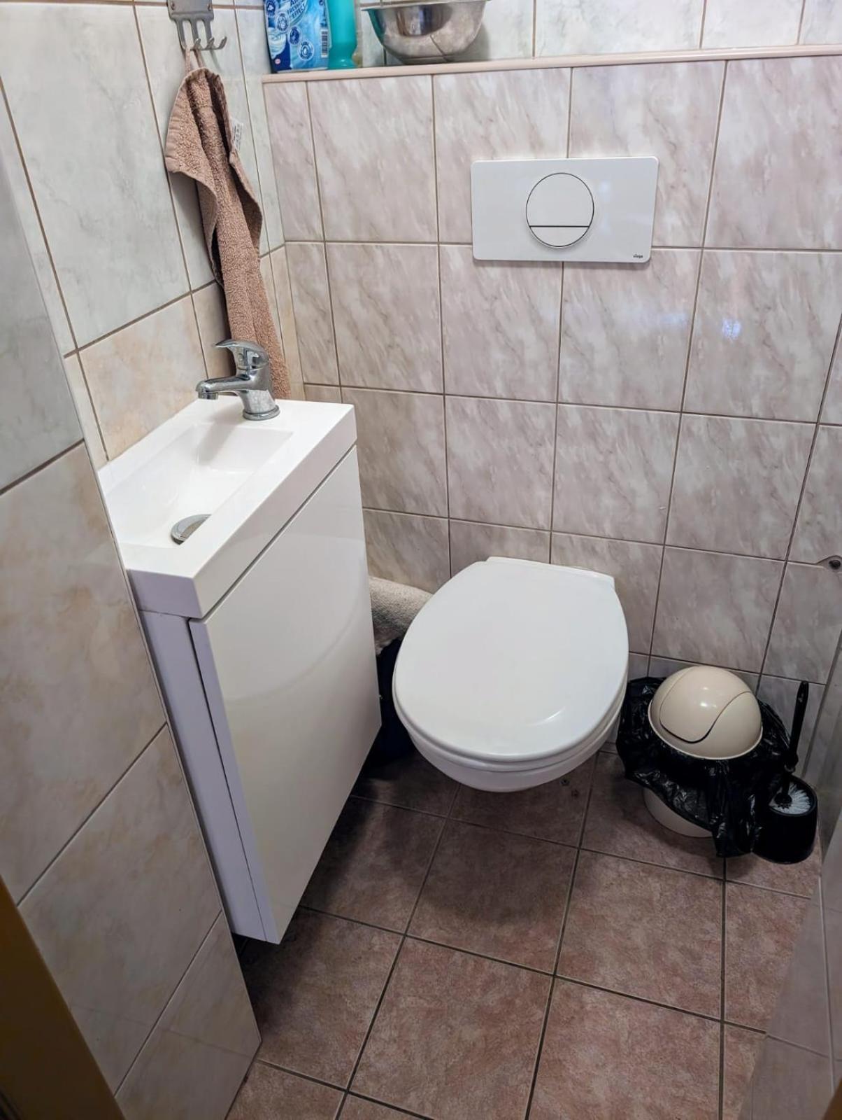 Apartman V Pensionu U Holzaepfelu Červený Kostelec Zewnętrze zdjęcie